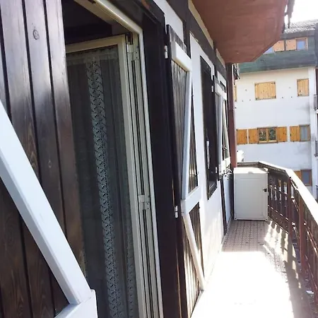 Mini A Apartment *