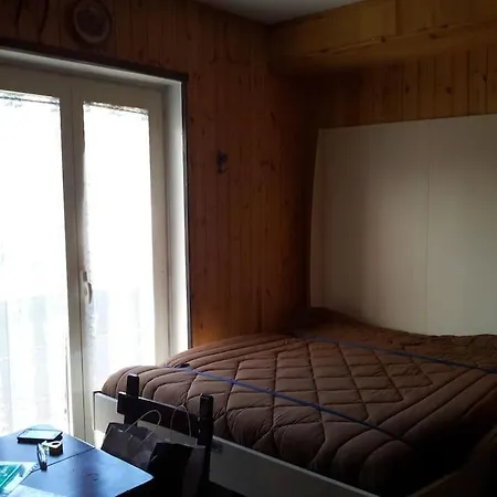 Mini A Apartment *