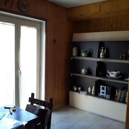 Apartment Mini A *
